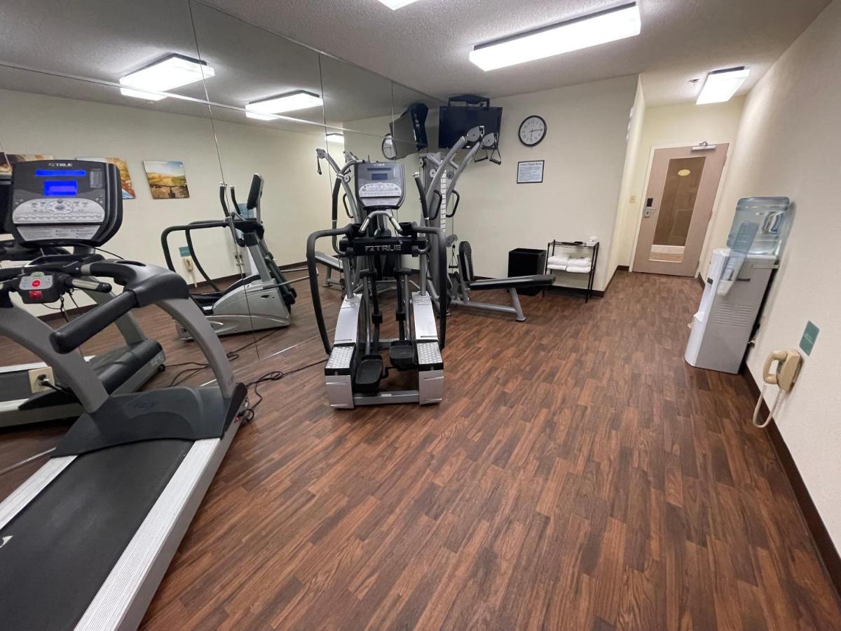 Comfort Inn Pinehurst - Southern Pines מראה חיצוני תמונה