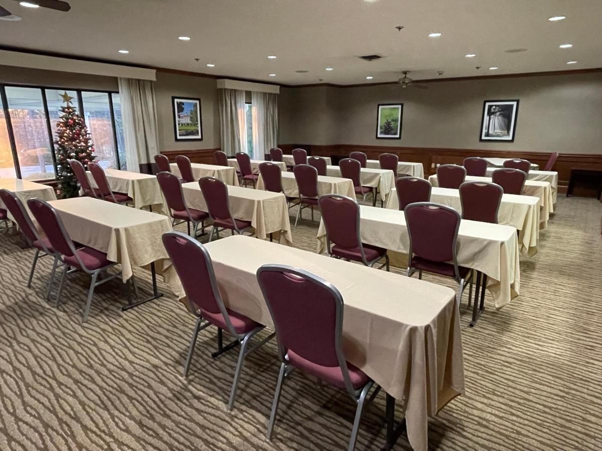 Comfort Inn Pinehurst - Southern Pines מראה חיצוני תמונה