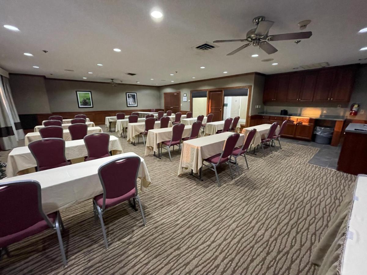 Comfort Inn Pinehurst - Southern Pines מראה חיצוני תמונה