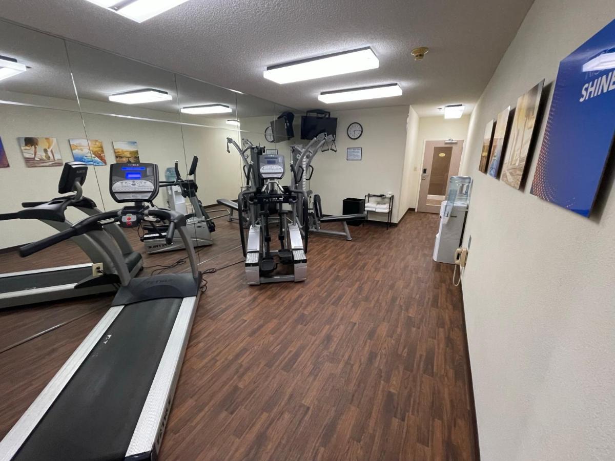 Comfort Inn Pinehurst - Southern Pines מראה חיצוני תמונה