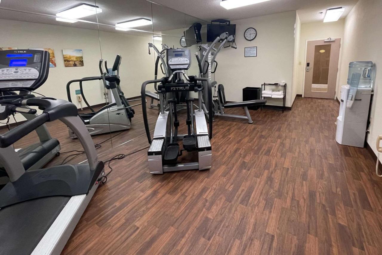 Comfort Inn Pinehurst - Southern Pines מראה חיצוני תמונה